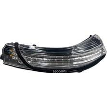 Leoparts Toyota Avensis Dikiz Ayna Sinyali Sağ 2008-2014 81730-05070