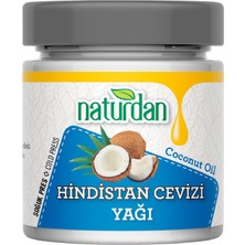 Gültekin Naturdan Hindistan Cevizi Yağı 175 G