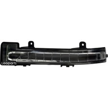 Leoparts Tiggo 7 Pro - Tiggo 8 Pro 2022-2024 Dikiz Ayna Sinyali Sol 601000017AADQJ-H-L