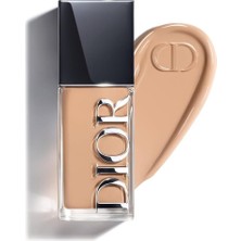 Gültekin Dior Forever Skin Glow Fondöten 3.5n Koyu Ten, 5003365530