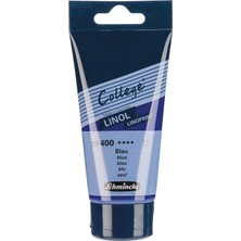 Gültekin Linol Boya 75 ml 400 Mavi