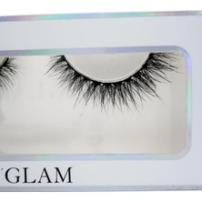 Gültekin S'glam Kirpik CX25