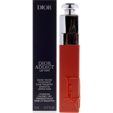 Gültekin Christian Dior Dior Addict Lip Tint - 421 Natural Tea For Women 0.17 Oz Lipstick
