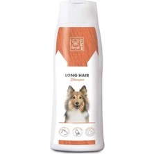 Gültekin M-Pets Dog Shampoo Long Haır 250ML