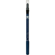 Gültekin Cecile All Day Performance Eyeliner No:11