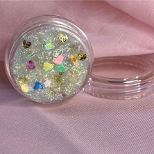 Gültekin Glitter Jel Far Parıltı Sim -40 Dream