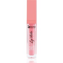 Gültekin Bote Makeup Lip Studio Matte Lip Gloss 2