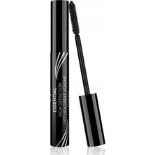 Gültekin Golden Rose Essential High Definition And Liftup And Great Volume Mascara - Black - Lift Up Ekstra Hacim Veren Maskara