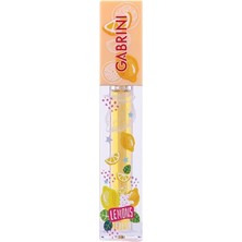 Gültekin Gabrini Meyveli Dudak Parlatıcısı Limon