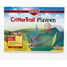 Gültekin Kaytee Crittertrail Oyun Parkı, Matlı, Yaris Fareleri, Hamster Veya Fareler Için
