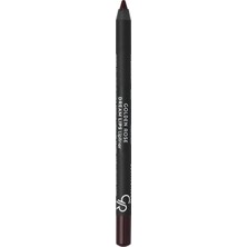 Gültekin Golden Rose Dream Lips Lipliner No: 526 - Mat Bitişli Yumuşak Dudak Kalemi