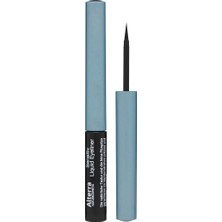 Gültekin Alterra Eyeliner Sensitive No.01 Siyah