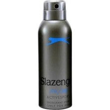 Erkek Deodorant 150 ml - Actıve Sport Erkek Mavi
