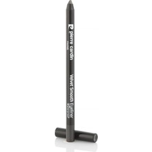 Gültekin Pierre Cardin Velvet Smooth Eyeliner-Charcoal GREY-966