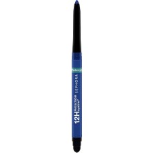 Gültekin Sephora Waterproof 12H Retractable Eyeliner - Eyeliner, Bordo