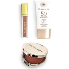 Gültekin Selin Beauty Woman Up Set