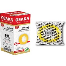 Osaka 12*33 Bant