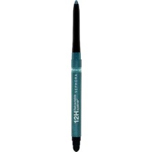 Gültekin Sephora Waterproof 12H Retractable Eyeliner - Eyeliner, Standart