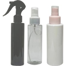 Gültekin Paradise Pompalı Sprey 3'lü 100 ml