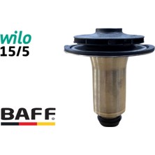 Wilo Pompa Rotoru Baff Tip 15/5