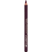 Gültekin Gabrini Lip ve Eye Pencil 12