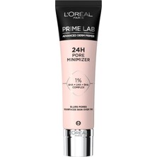 Gültekin L'oreal Paris Prime Lab Pore Minimizer Gözenek Küçültücü Makyaj Bazı