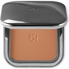 Gültekin Kiko Milano Kiko Bronzer - Flawless Fusion Bronzer Pwd 07