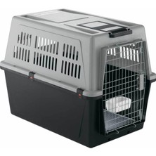 Gültekin Ferplast Atlas 80 Professional Köpek Taşıma Kafesi 118X80X88 Cm, Xl