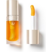 Gültekin Clarins Lip Comfort Oil 01 Dudak Parlatıcısı