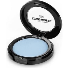Gültekin Tca Studıo Make-Up Professıonal Islak&kuru Göz Farı Eyeshadow W&d 358