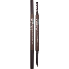 Gültekin Sephora Geri Çekilebilir Kaş Kalemi - Retractable Brow Pencil 6. Soft Charcoal (0,08 G)