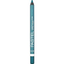 Gültekin Metalik Eyeliner Metallics Waterproof Long Lasting Eyeliner No 331 8690644033315