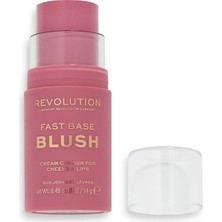 Gültekin Revolution Fast Base Blush Stick Allık Blush