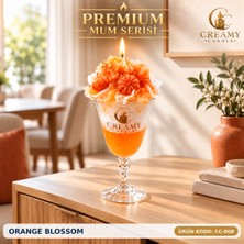 Orange  Blossom