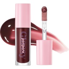 Gültekin Perıpera Dudaklara Dolgun ve Işıltılı Görünüm Sunan Gloss Perıpera Ink Glasting Lip Gloss (6 Made It)