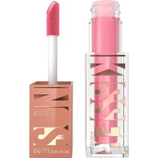 Gültekin Maybelline New York Sunkisser Likit Allık - 05 Blazing Blush
