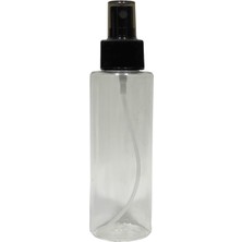 Gültekin Paradise Pet Sprey Şişe 100 ml 5 Adet Sprey Şişesi