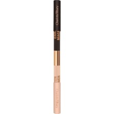 Gültekin Charlotte Tilbury Double Ended Liner Supernudes Eyeliner Supernudes Pinkestcosmetics