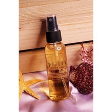 Gültekin Mujgan Makyaj Sabitleyici Sarı Ambalaj 60ML