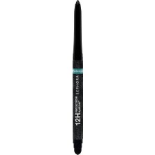 Gültekin Sephora Waterproof 12H Retractable Eyeliner - Suya Karşı Dayanıklı Süper Kremsi Formülde Eyeliner