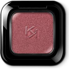 Gültekin Kiko Milano Göz Farı - High Pigment Eyeshadow 29 Metallic Burgundy (29 Metallic Burgundy)
