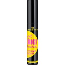 Gültekin Essence Get Big! Lashes Hacim Maskara 01