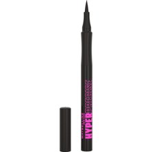 Gültekin Maybelline New York Master Precise Liner Black