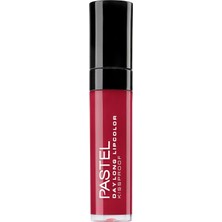 Gültekin Pastel Kıss Pr Daylong Lipgloss No:48