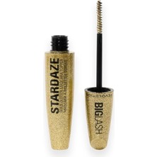 Gültekin Revolution Big Lash Glitter Maskara Stardust