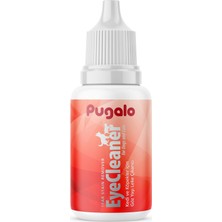 Gültekin Pugalo Kedi Göz Temizleme Losyonu 50ML