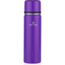 Gültekin Schafer Santeco Kolima Termos 500 Ml-Mor