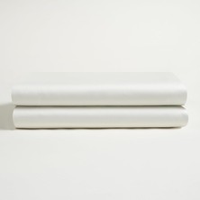 Gültekin Solıd 300 Tc Tek Kişilik Pamuk SATEN%100 Pamuk Saten Lastikli Çarşaf 100X200 cm Ekru