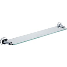 Gültekin Vitra Marin A44940 Etajer, Krom