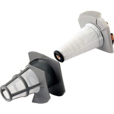 Gültekin Electrolux EF141 Için Orijinal Yedek Filtre Seti Aeg Ergorapido Ag9.., ZB28..., ZB29